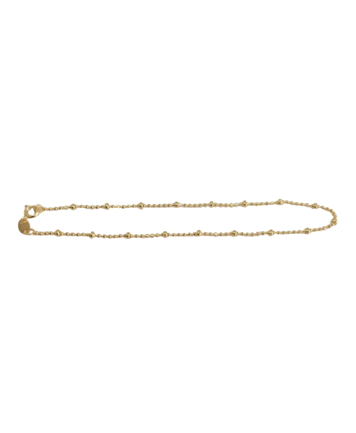 Siried Anklet