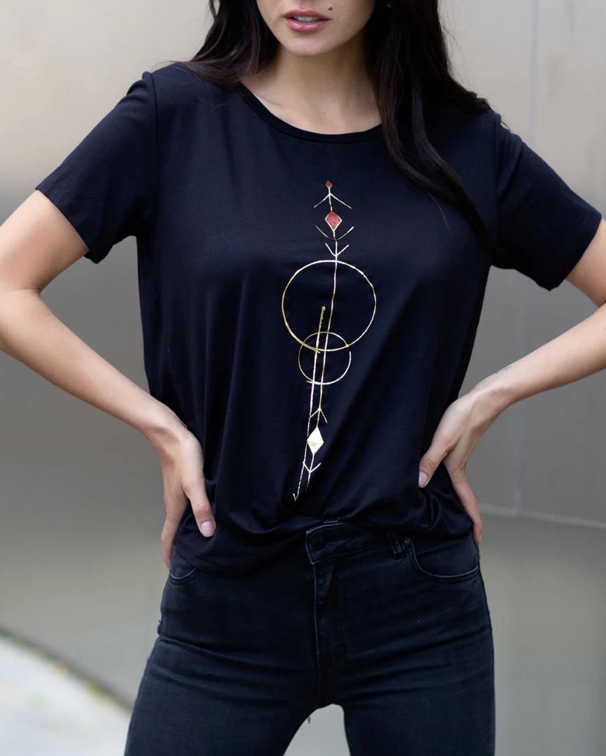 Infinite T-shirt
