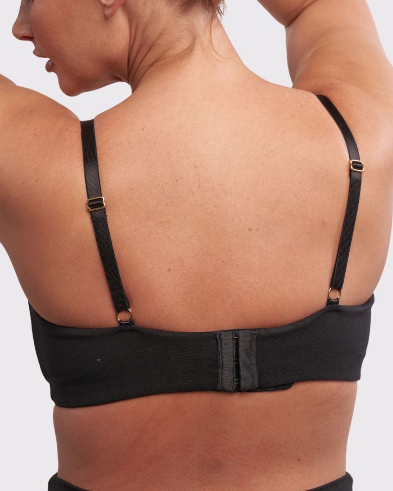 Molly Plunge Bra