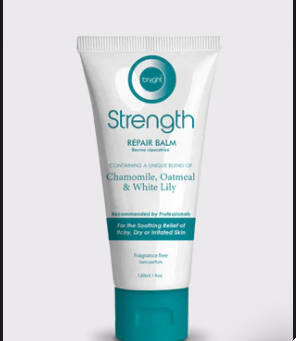 Strength Repair Balm