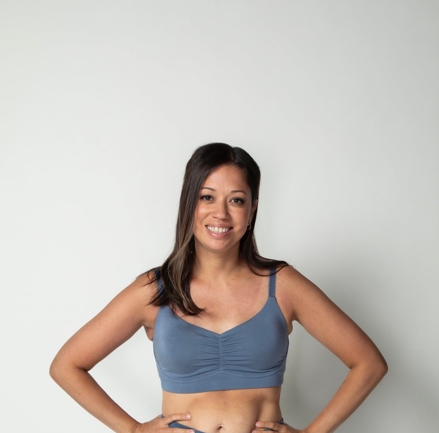 Monica Full Coverage Bra
