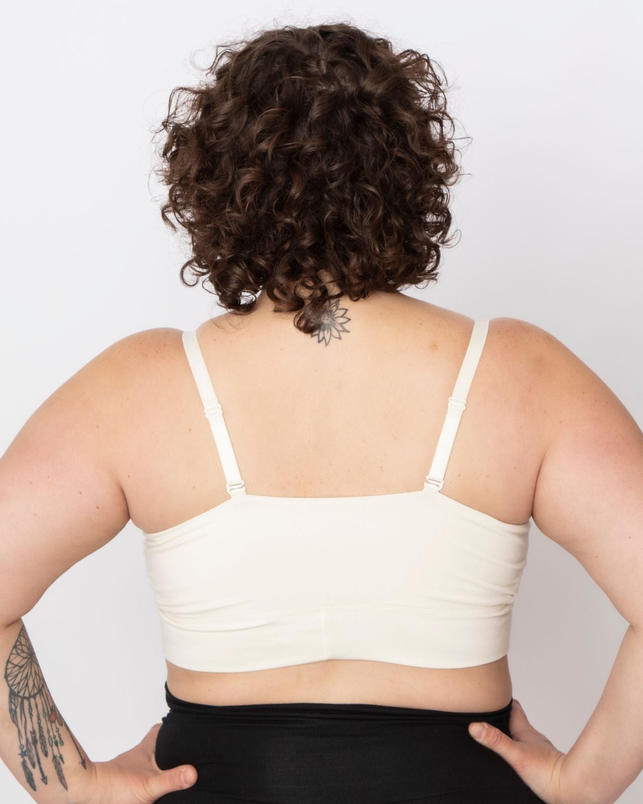Leslie Leisure Bra