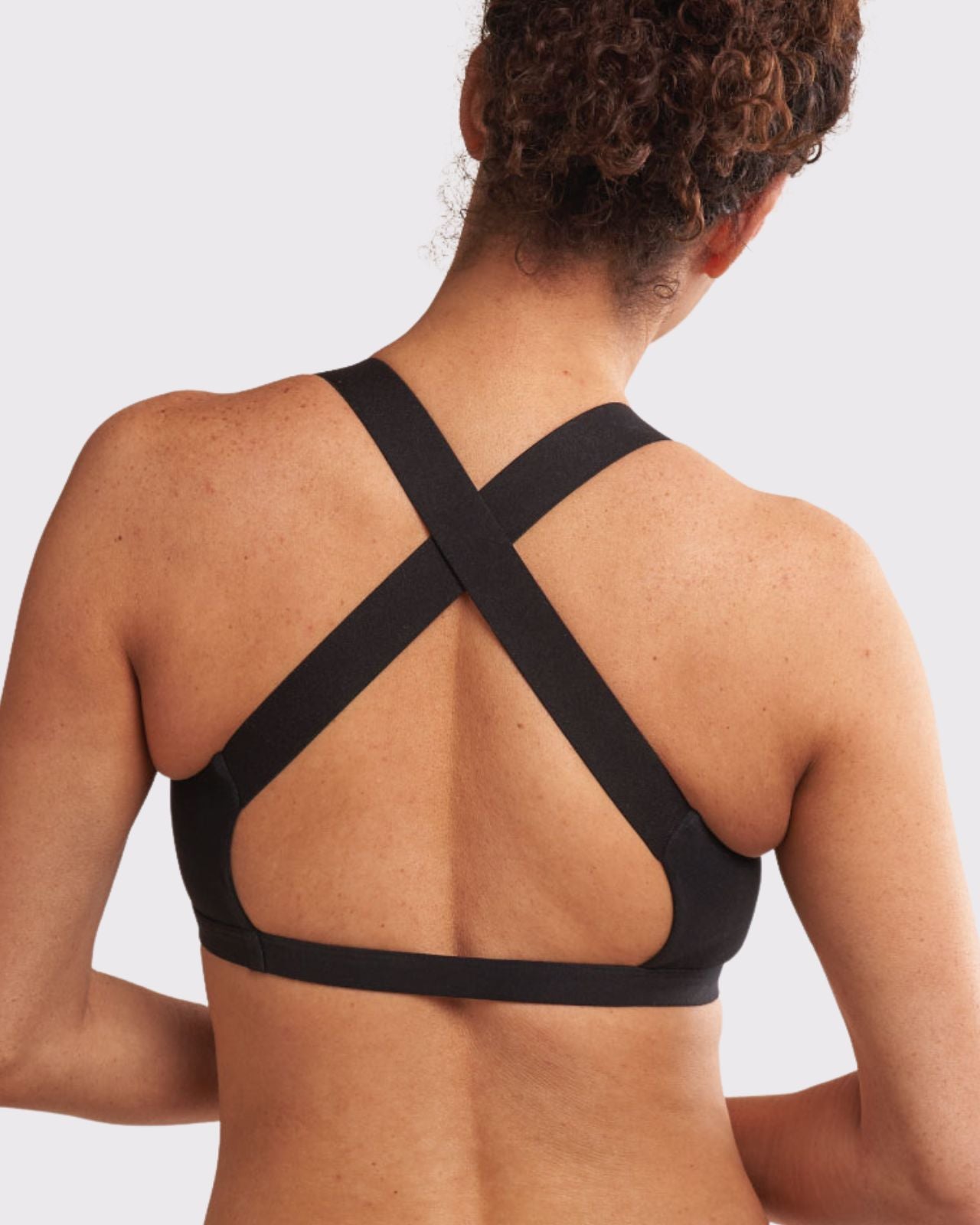 Niya Pullover Lounge Bra