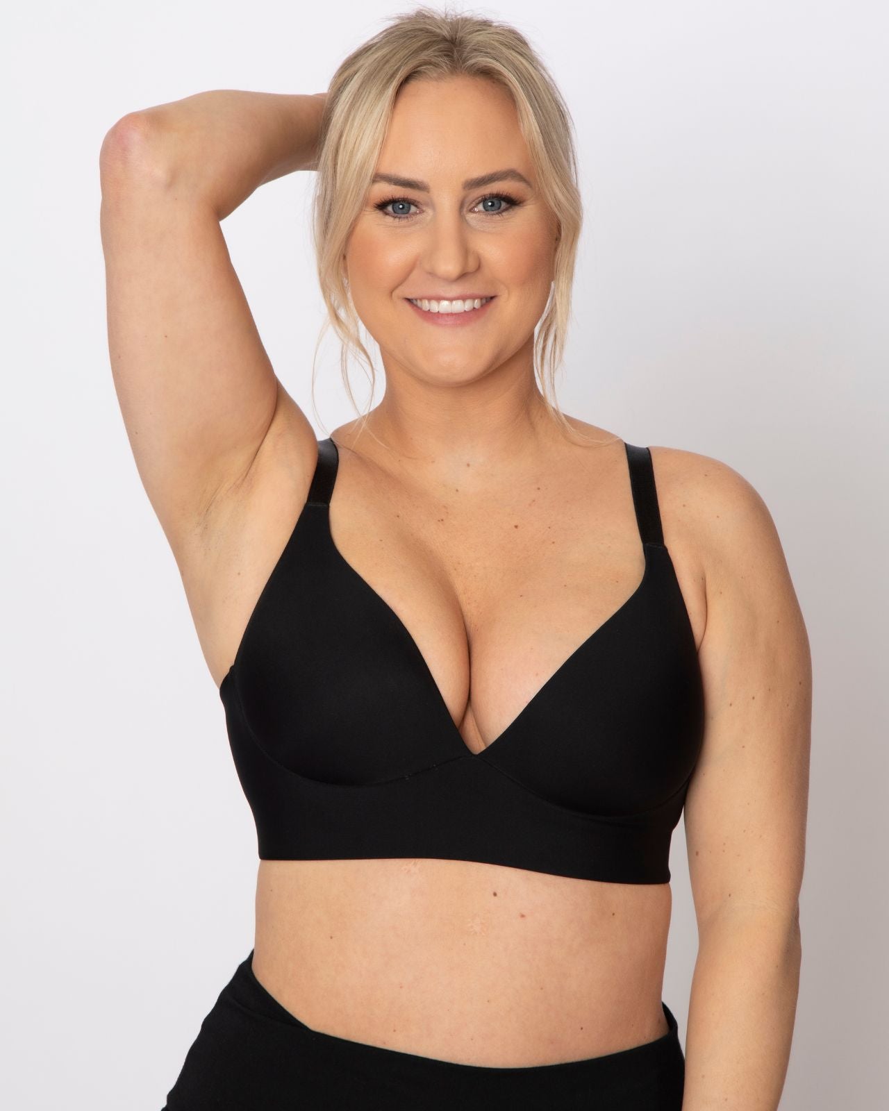 Trish Molded Cup Bra