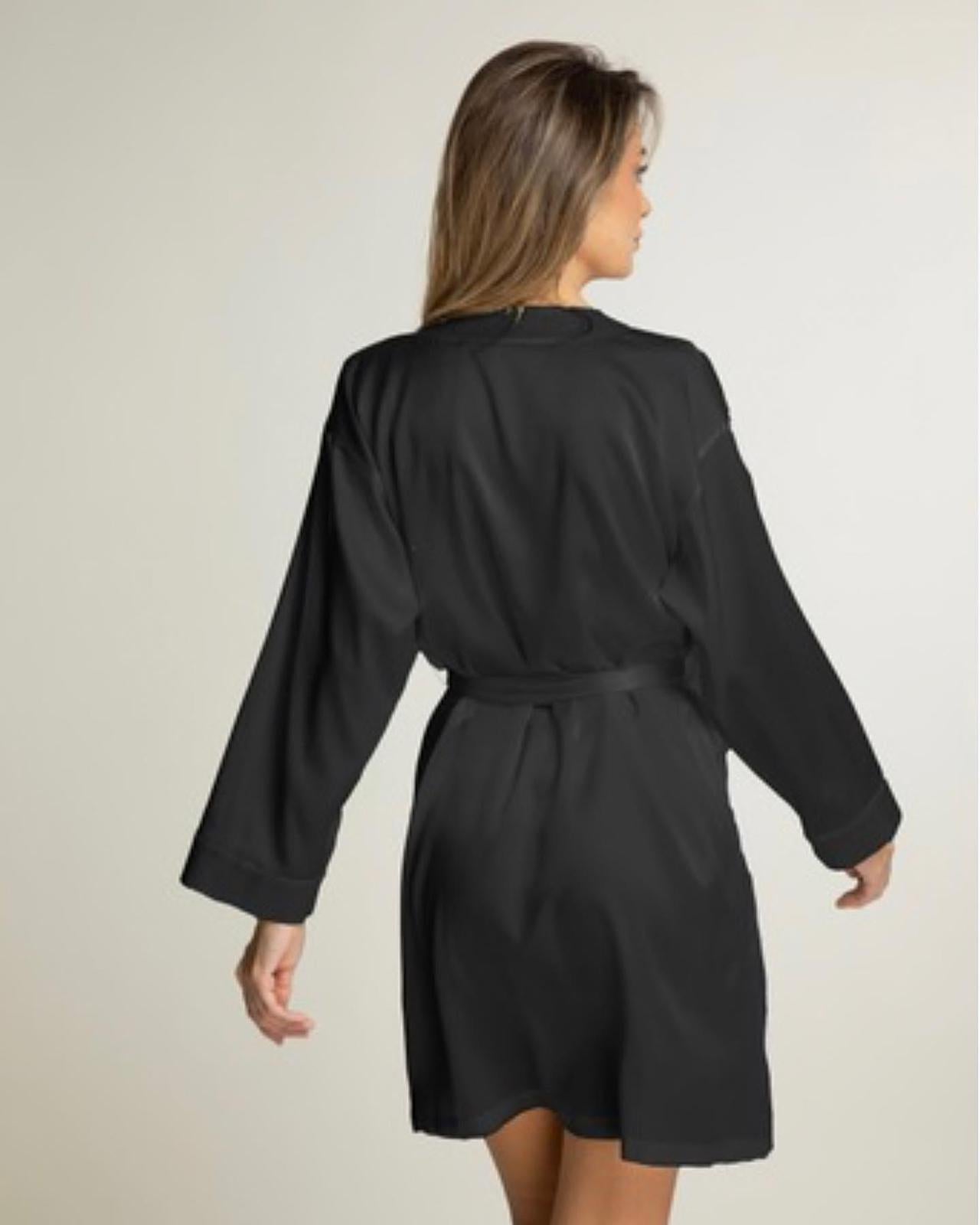 Kensington Mornings Robe