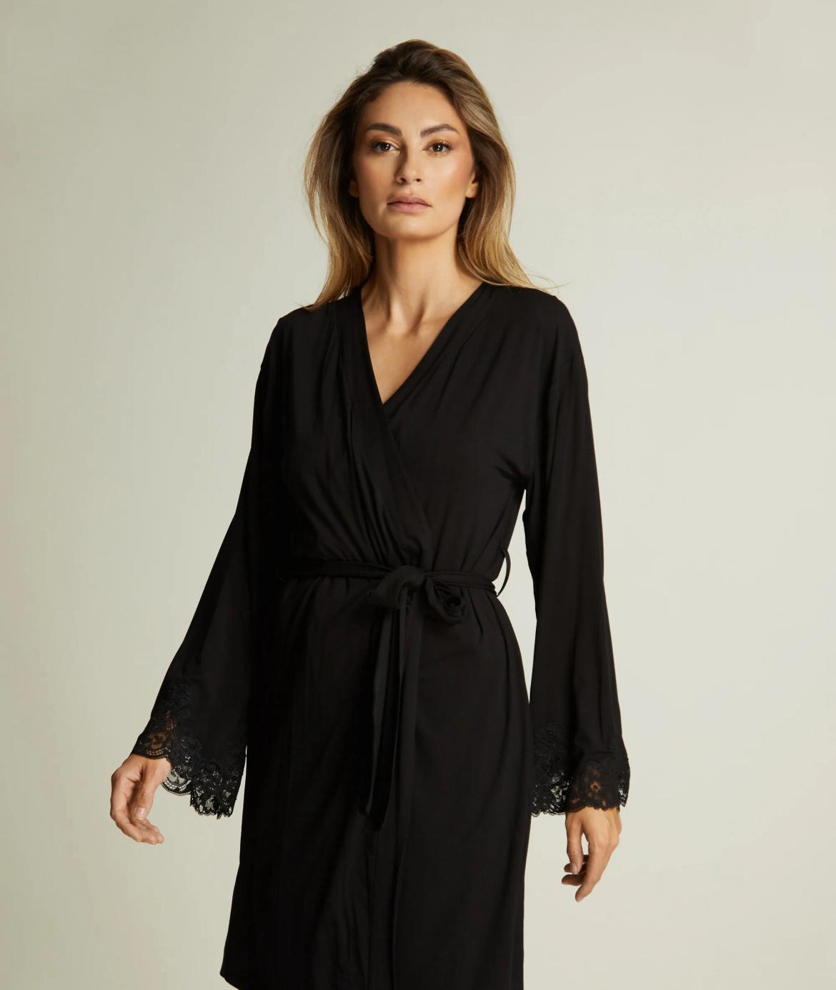 Kensington Mornings Robe