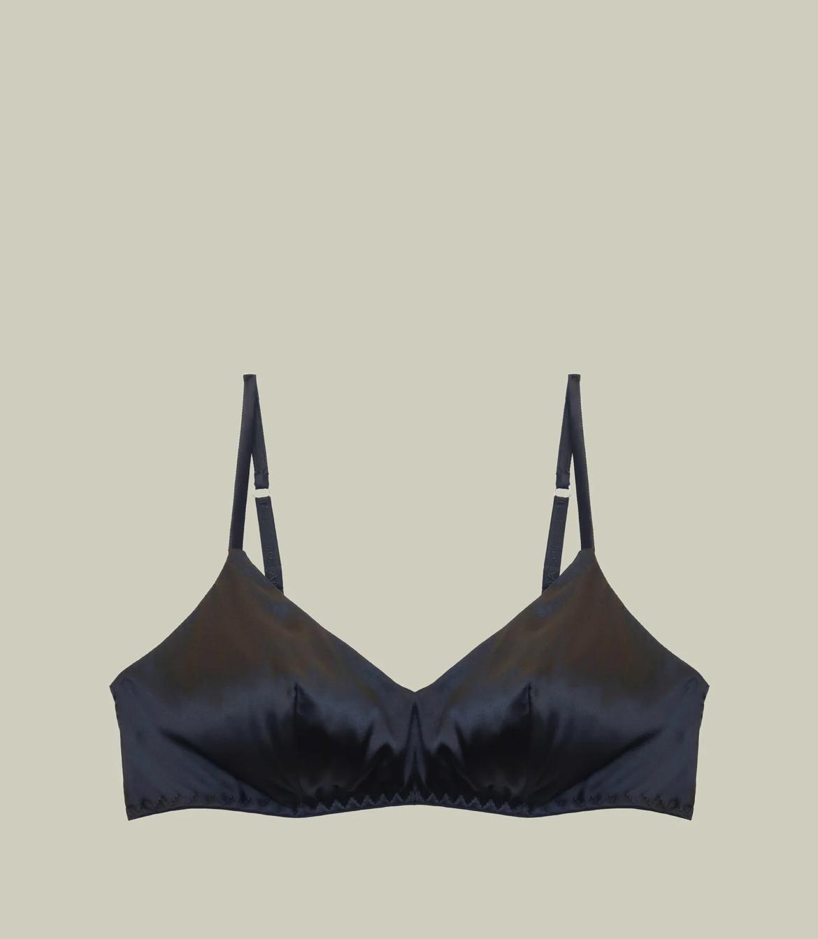 Lombard Street Bralette