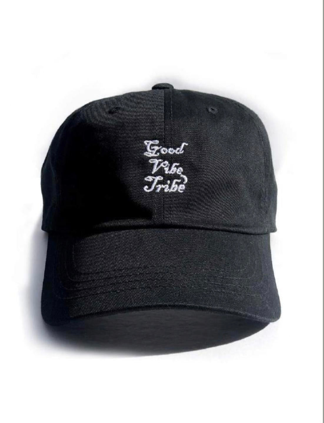 Good Vibe Tribe Hat